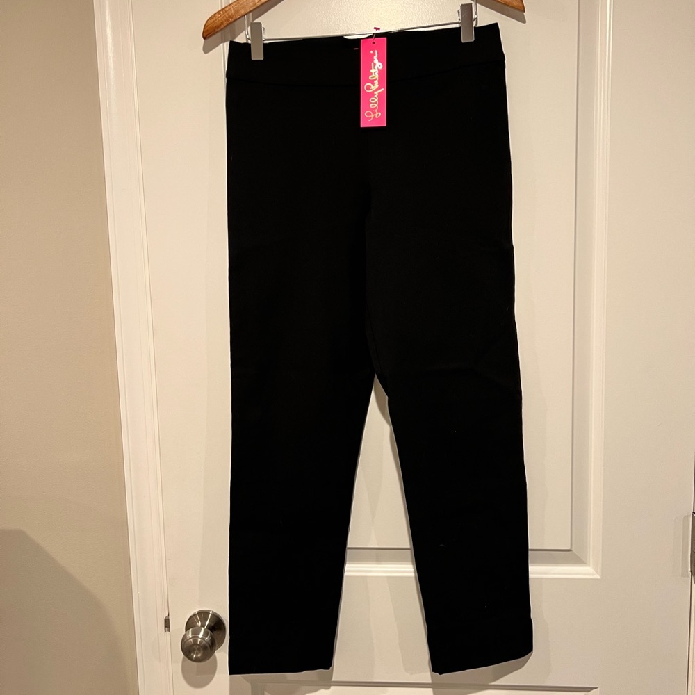 Lilly Pulitzer Merton stretch pants